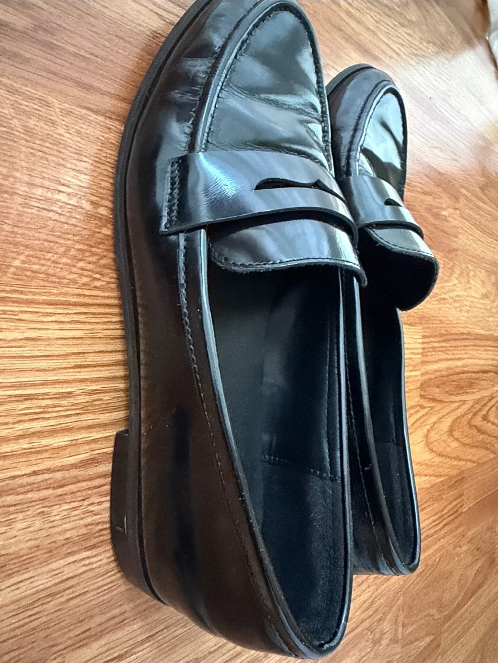 Banana Republic classic black